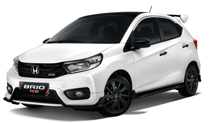 Honda Brio – Rental Mobil Batam